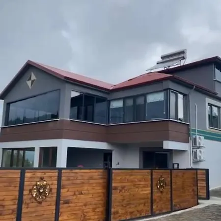 Sunset Villa Trabzon